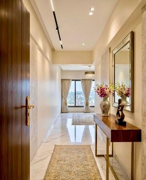  4 BHK Apartment at Panaji – for Sale