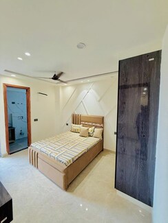3.5 BHK Builder Floor For Sale in Raj Nagar Extension