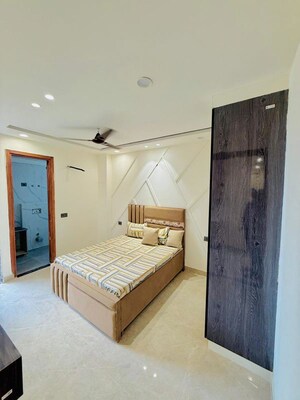 3.5 BHK Builder Floor For Sale in Raj Nagar Extension