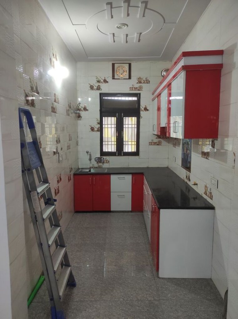 Kitchen, sector 9 3 Bedroom 200 Sq.Ft. Villa In Sector 9 Bahadurgarh 10356970