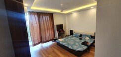 2 BHK + Pooja Room Apartment For Sale in Unitech The Residences Gurgaon