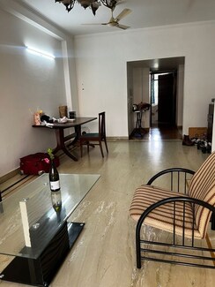 2 BHK + Pooja Room,Extra Room Apartment For Sale in Unitech The Residences Gurgaon