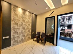 3 BHK + Pooja Room,Extra Room Apartment For Sale in Thane West