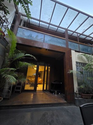 2 BHK Villa – Exterior View View at Hiranandani Cottages, Devanahalli - for Sale