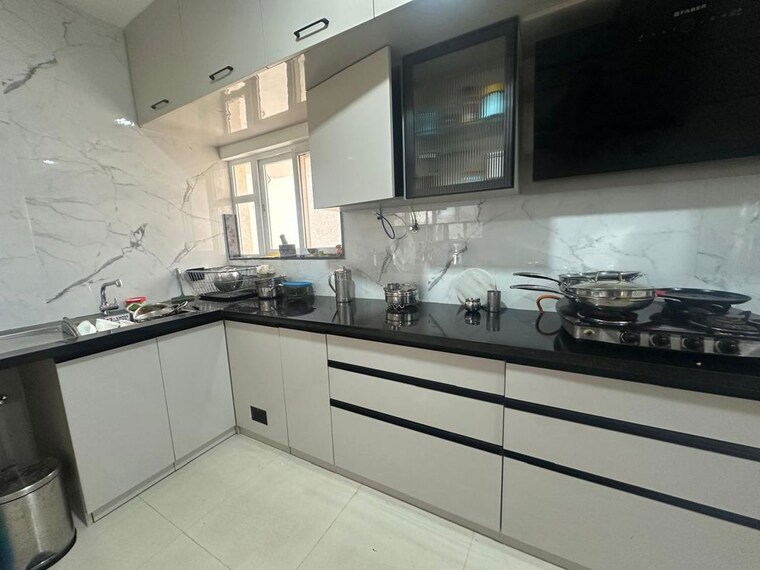 Kitchen, phoenix-one-bangalore-west 3 Bedroom 2409 Sq.Ft. Apartment In Rajaji Nagar Bangalore 10356167