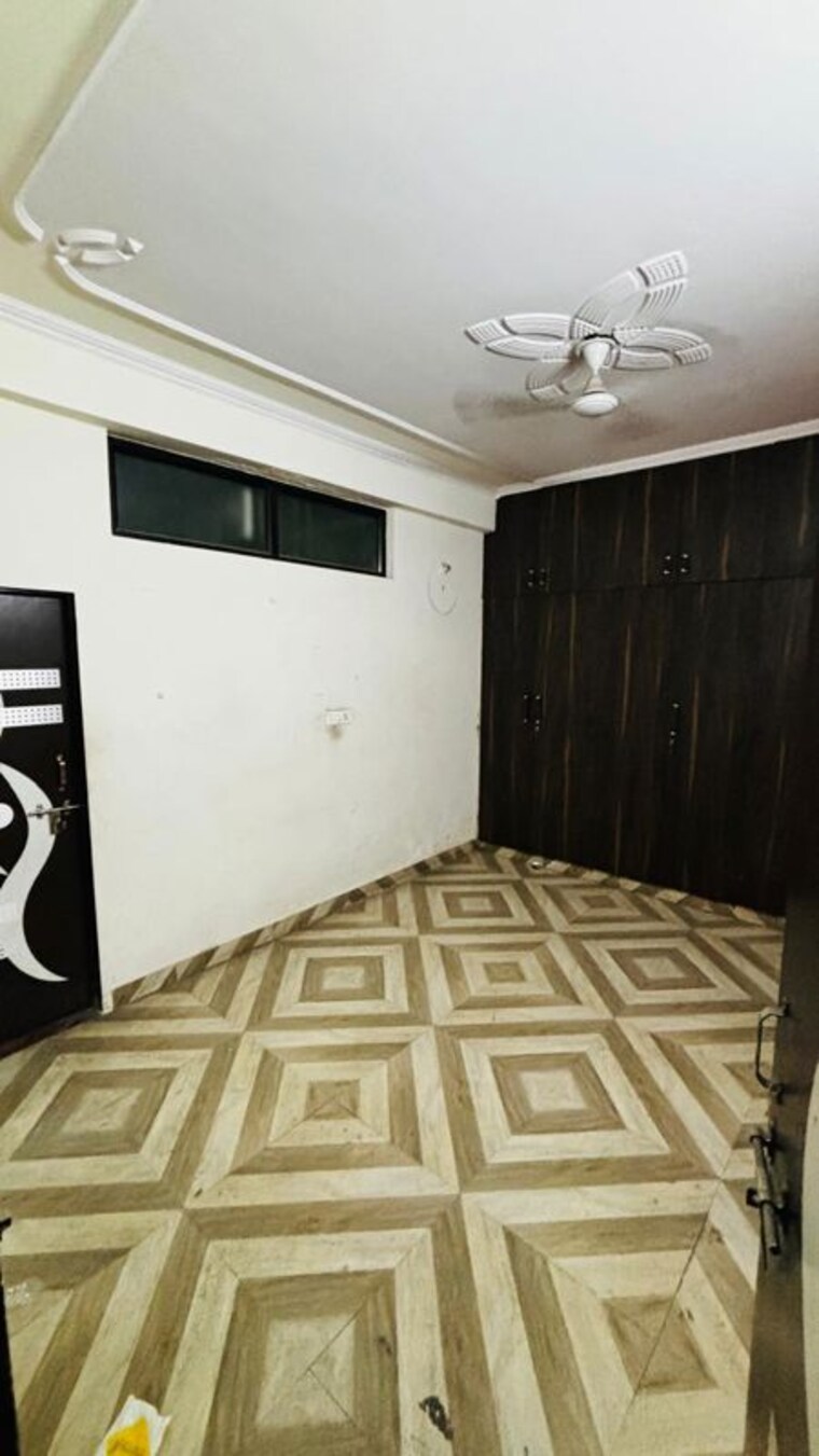 Kitchen, bais godam 3 Bedroom 1600 Sq.Ft. Builder Floor In Bais Godam Jaipur 10357002