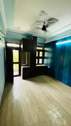 3 BHK Builder Floor For Rent in Bais Godam