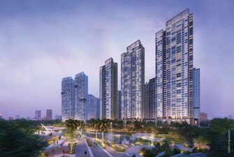 3 BHK Apartment For Sale in Kalpataru Parkcity Estella in Kolshet Road, Thane