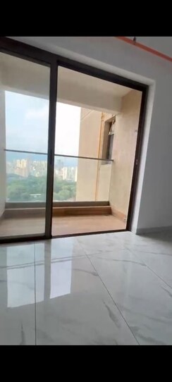 2 BHK + Pooja Room Apartment For Rent in Raymond Ten X Habitat