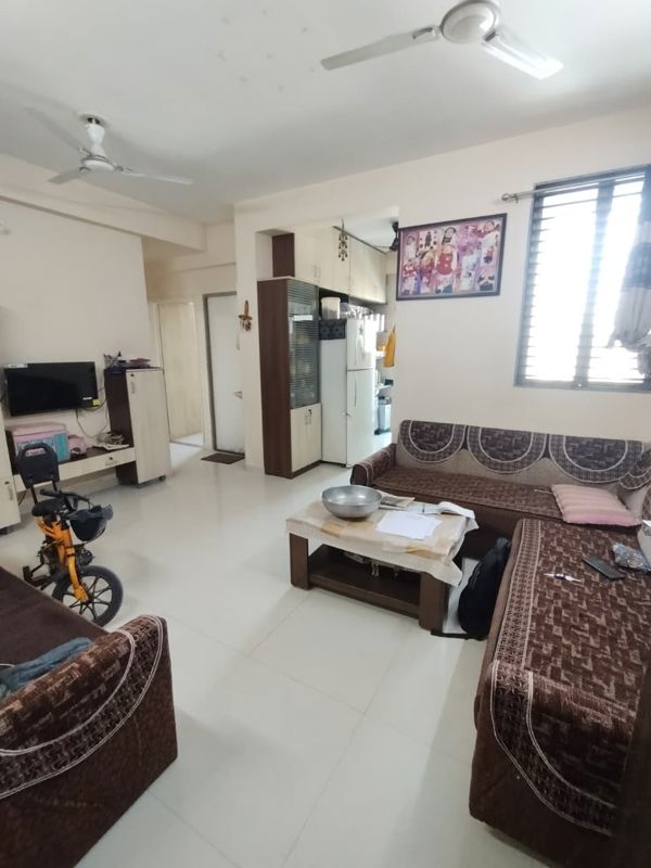 2 BHK Apartment For Rent in Ambawadi