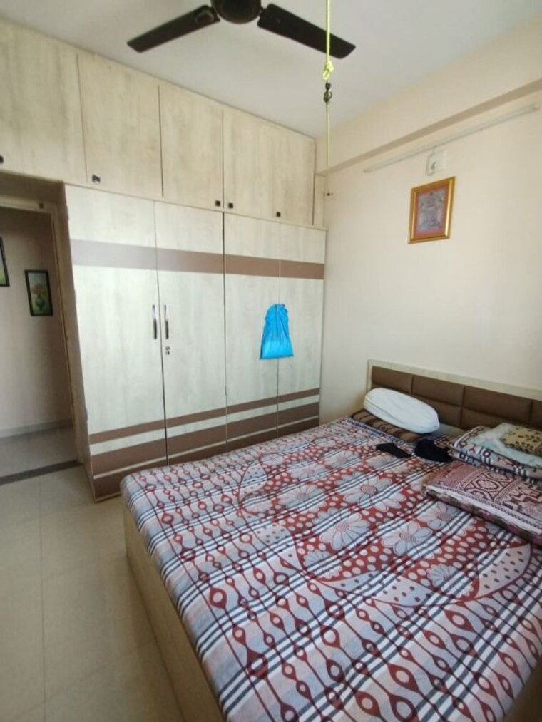 Bedroom, ambawadi 2 Bedroom 1280 Sq.Ft. Apartment In Ambawadi Ahmedabad 10357030