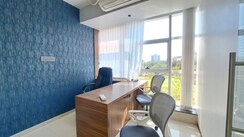 Office Space For Rent in One Platinum