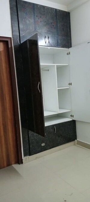 Bathroom in 2 BHK Builder Floor at Arsh Green Heights ll, Gaur City 1 – for Rent