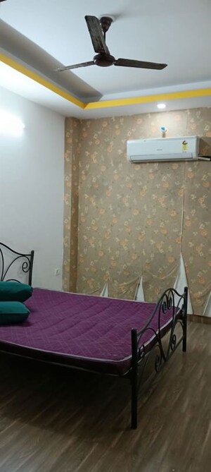 Furnished Amenities in 2 BHK Builder Floor at Arsh Green Heights ll, Gaur City 1 – for Rent