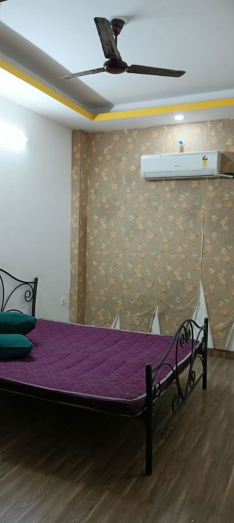 undefined, arsh-green-heights-ll 2 Bedroom 950 Sq.Ft. Builder Floor In Gaur City 1 Greater Noida 10357037