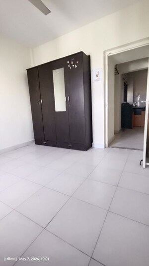 Room in 2 BHK Apartment at Manas Bunglow, Dhayari – for Rent
