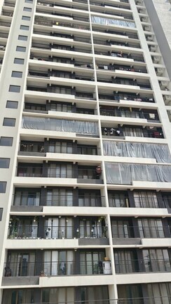 2 BHK + Store Room Apartment For Sale in Wakadkar Wasti