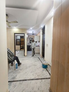 2 BHK Builder Floor For Rent in Kalkaji