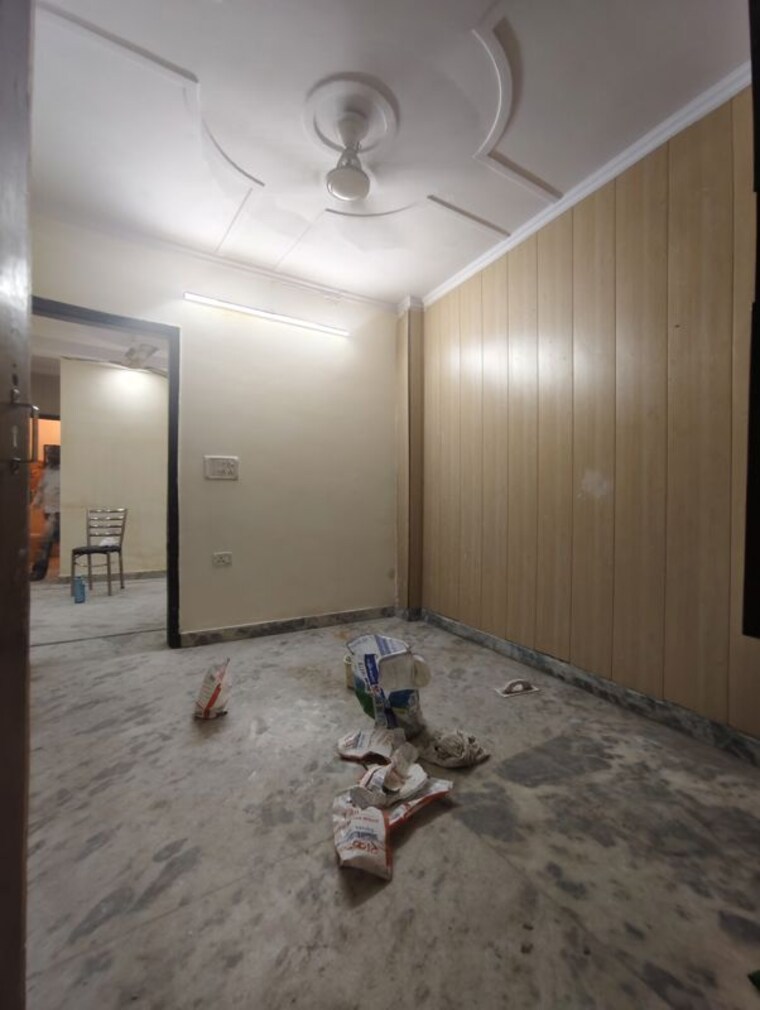 Room, kalkaji 2 Bedroom 900 Sq.Ft. Builder Floor In Kalkaji Delhi 10357045