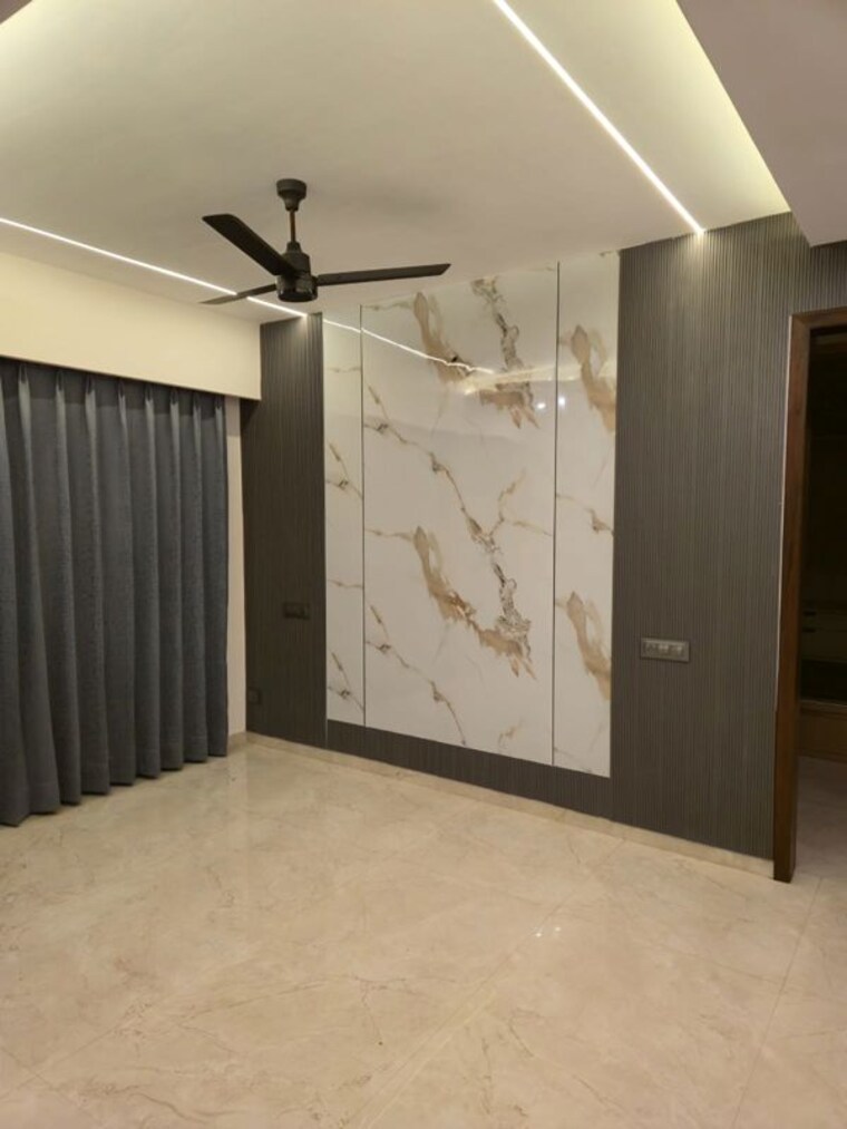 Bedroom, shalimar bagh 3 Bedroom 1400 Sq.Ft. Builder Floor In Shalimar Bagh Delhi 10357052