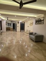 3 BHK + Pooja Room,Study Room 1400 Sq.Ft. Builder Floor in Shalimar Bagh