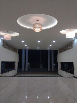 Living Room in 2 BHK Apartment at Priyankas Hill View Residency, Cbd Belapur Sector 30 – for Sale