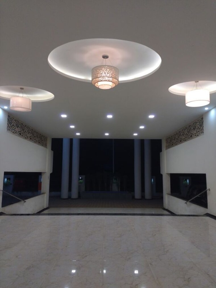 Living Room, priyankas-hill-view-residency 2 Bedroom 1100 Sq.Ft. Apartment In Cbd Belapur Sector 30 Navi Mumbai 10357046