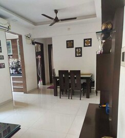 2 BHK + Pooja Room Apartment For Sale in Priyankas Hill View Residency