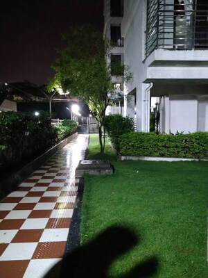 2 BHK Apartment – Garden View at Priyankas Hill View Residency, Cbd Belapur Sector 30 - for Sale