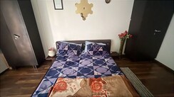 2 BHK + Extra Room Apartment For Rent in Apex Our Homes