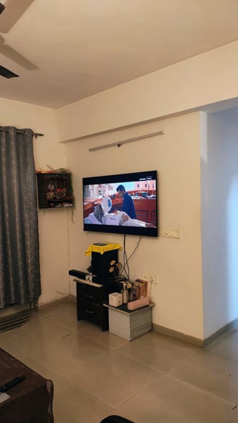 Gym, apex-our-homes 2 Bedroom 750 Sq.Ft. Apartment In Sector 37c Gurgaon 10357057
