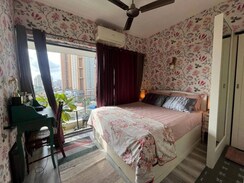 1 BHK Apartment For Rent in Conwood Astoria