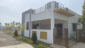 Plot – Exterior View View at Kolar - for Sale