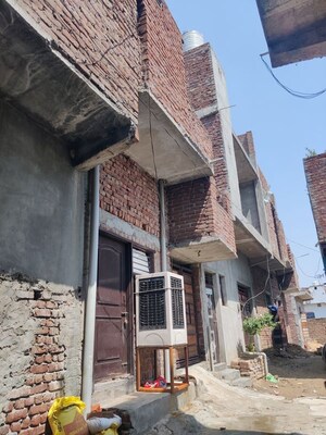  Plot – Exterior View View at Sector 16 A - for Sale