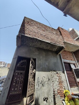  Plot – Exterior View View at Sector 16 A - for Sale