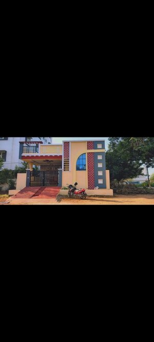 2 BHK Independent House For Sale in Bolarum