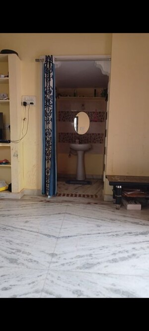 Building Lobby in 2 BHK Independent House at Bolarum – for Sale