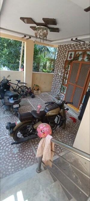Parking in 2 BHK Independent House at Bolarum – for Sale
