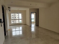 4 BHK + Pooja Room,Study Room Apartment For Rent in Lodha Amara