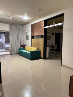 3 BHK + Store Room Apartment For Rent in Ambawadi