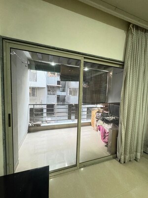 Parking in 3 BHK Apartment at Ambawadi – for Rent