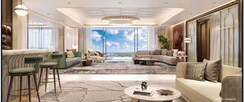 3 BHK + Study Room Apartment For Sale in Lodha Camelot