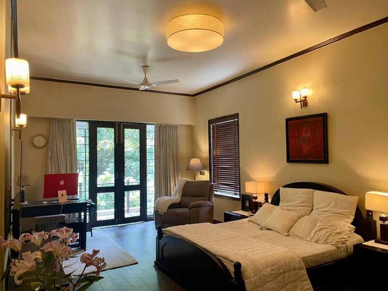 Living Room, shapoorji-pallonji-joyville-gurgaon 3 Bedroom 1852 Sq.Ft. Apartment In Sector 102 Gurgaon 10357094