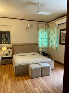 3 BHK Apartment For Rent in Shapoorji Pallonji Joyville Gurgaon