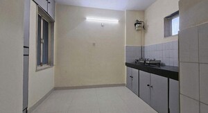 Kitchen/pantry in 1 BHK Apartment at Chinar Apartment 5, Vasant Vihar – for Rent