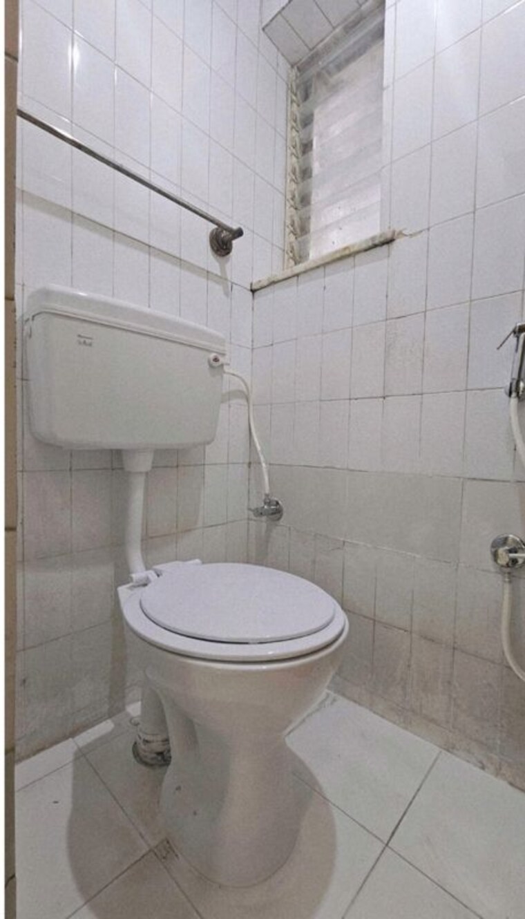 Bathroom, chinar-apartment-5 1 Bedroom 508 Sq.Ft. Apartment In Vasant Vihar Thane 10357099
