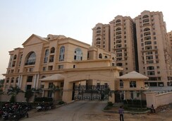 3 BHK + Pooja Room Apartment For Rent in Aditya Imperial Heights