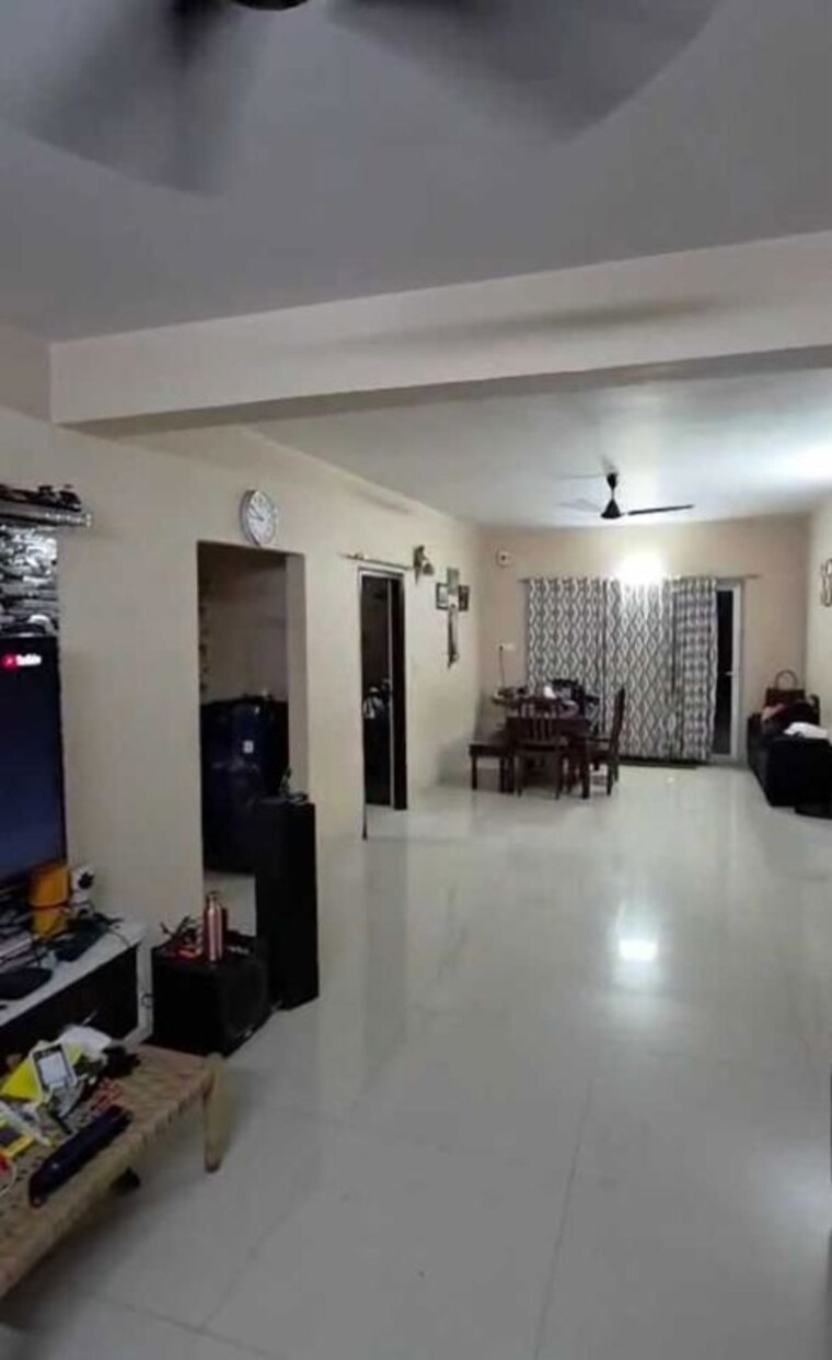Living Room, aditya-imperial-heights 3 Bedroom 2000 Sq.Ft. Apartment In Hafeezpet Hyderabad 10339245