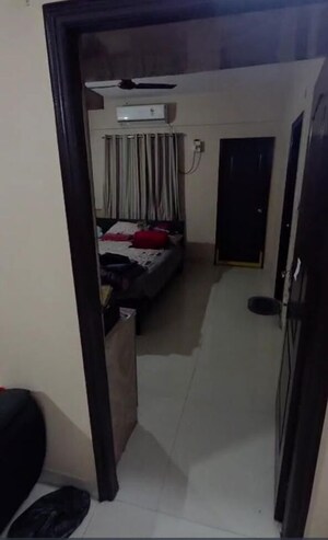 Bedroom in 3 BHK Apartment at Aditya Imperial Heights, Hafeezpet – for Rent