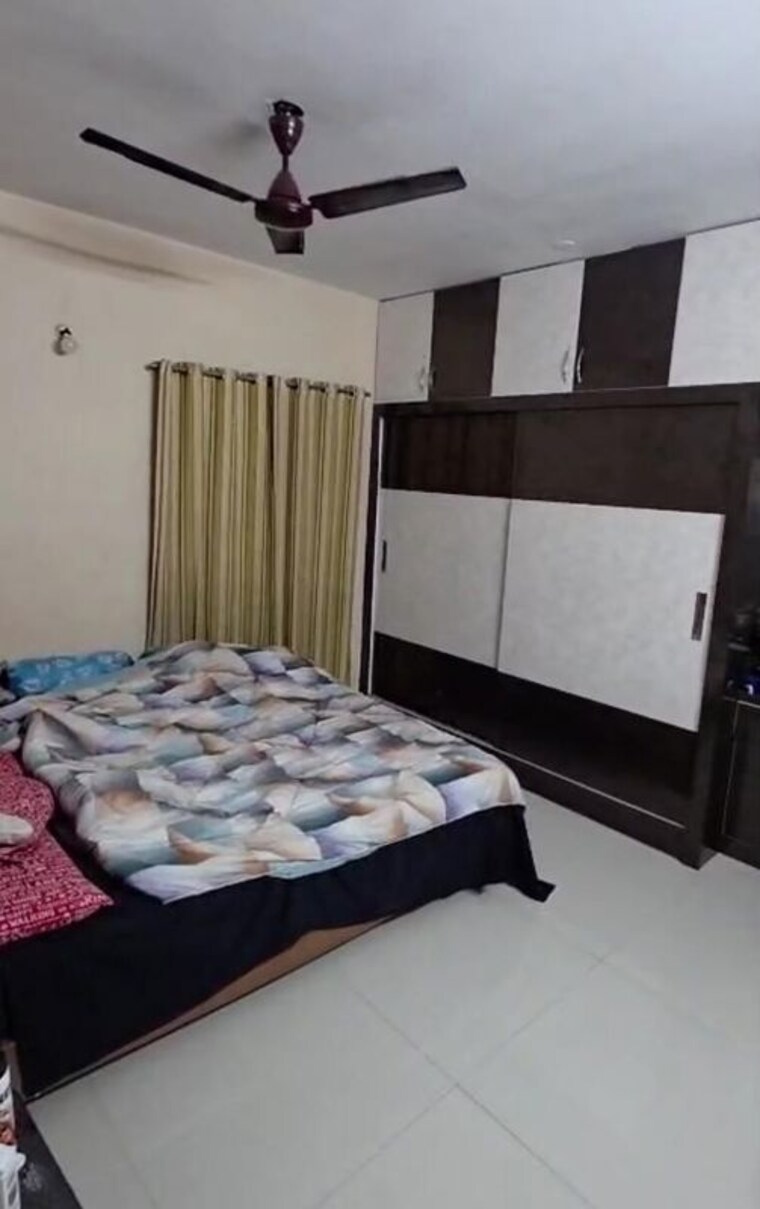 Bedroom, aditya-imperial-heights 3 Bedroom 2000 Sq.Ft. Apartment In Hafeezpet Hyderabad 10339245